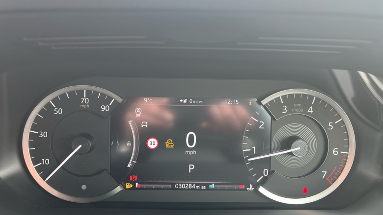 Land Rover Range Rover Evoque 2.0 P200 R-Dynamic S 5dr Auto Petrol Hatchback